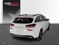 Hyundai i30 1.0 TGDI 100CV 48V Klass - Miniatura 5