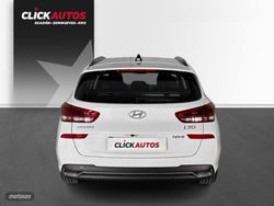Hyundai i30 1.0 TGDI 100CV 48V Klass - Miniatura 6
