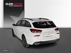 Hyundai i30 1.0 TGDI 100CV 48V Klass - Miniatura 7