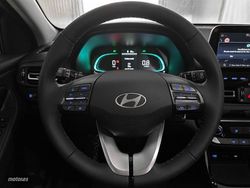Hyundai i30 1.0 TGDI 100CV 48V Klass - Miniatura 8