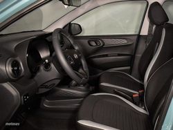 Hyundai i10 1.0 MPI 66CV Klass - Miniatura 14