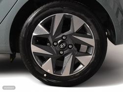 Hyundai i10 1.0 MPI 66CV Klass - Miniatura 17