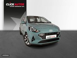 Hyundai i10 1.0 MPI 66CV Klass - Miniatura 2