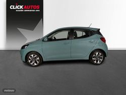 Hyundai i10 1.0 MPI 66CV Klass - Miniatura 3