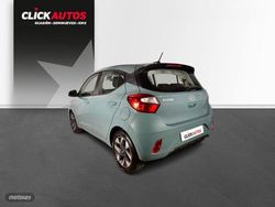 Hyundai i10 1.0 MPI 66CV Klass - Miniatura 5