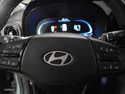 Hyundai i10 1.0 MPI 66CV Klass - Miniatura 6