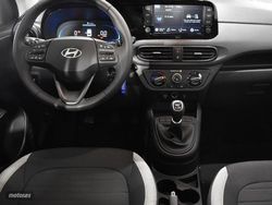Hyundai i10 1.0 MPI 66CV Klass - Miniatura 7
