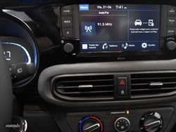 Hyundai i10 1.0 MPI 66CV Klass - Miniatura 9