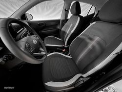 Hyundai i10 1.0 MPI 66CV Essence - Miniatura 11