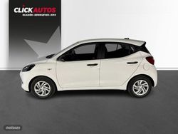 Hyundai i10 1.0 MPI 66CV Essence - Miniatura 3