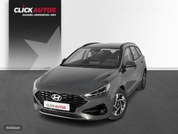 Hyundai i30 1.0 TGDI 100CV 48V Klass - Miniatura 1