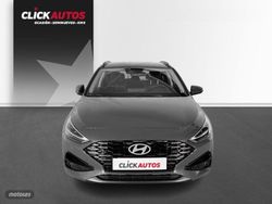 Hyundai i30 1.0 TGDI 100CV 48V Klass - Miniatura 2