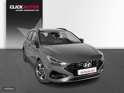 Hyundai i30 1.0 TGDI 100CV 48V Klass - Miniatura 3