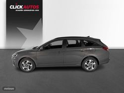 Hyundai i30 1.0 TGDI 100CV 48V Klass - Miniatura 4
