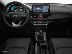 Hyundai i30 1.0 TGDI 100CV 48V Klass - Miniatura 8