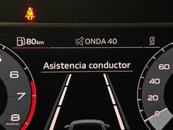 Audi A1 1.0 TFSI 95CV Adrenalin - Miniatura 11