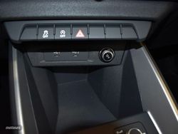 Audi A1 1.0 TFSI 95CV Adrenalin - Miniatura 13