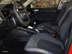 Audi A1 1.0 TFSI 95CV Adrenalin - Miniatura 18