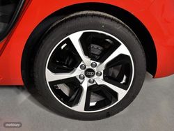 Audi A1 1.0 TFSI 95CV Adrenalin - Miniatura 21