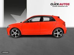 Audi A1 1.0 TFSI 95CV Adrenalin - Miniatura 3