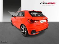 Audi A1 1.0 TFSI 95CV Adrenalin - Miniatura 4