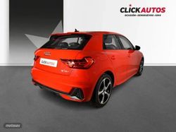 Audi A1 1.0 TFSI 95CV Adrenalin - Miniatura 5