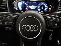 Audi A1 1.0 TFSI 95CV Adrenalin - Miniatura 6