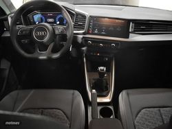 Audi A1 1.0 TFSI 95CV Adrenalin - Miniatura 7
