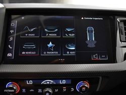 Audi A1 1.0 TFSI 95CV Adrenalin - Miniatura 8