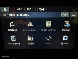 Hyundai i20 1.2 MPI 85CV Klass - Miniatura 12