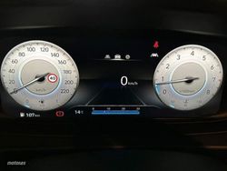 Hyundai i20 1.2 MPI 85CV Klass - Miniatura 13