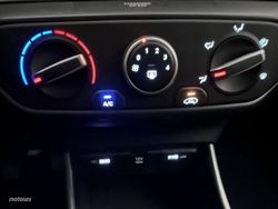 Hyundai i20 1.2 MPI 85CV Klass - Miniatura 14