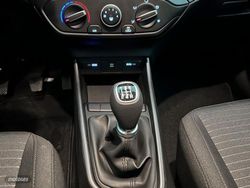 Hyundai i20 1.2 MPI 85CV Klass - Miniatura 15