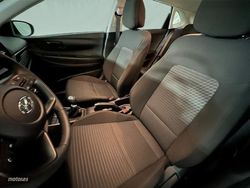 Hyundai i20 1.2 MPI 85CV Klass - Miniatura 17
