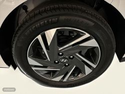 Hyundai i20 1.2 MPI 85CV Klass - Miniatura 20