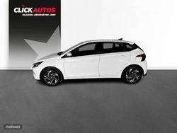 Hyundai i20 1.2 MPI 85CV Klass - Miniatura 4