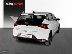 Hyundai i20 1.2 MPI 85CV Klass - Miniatura 5