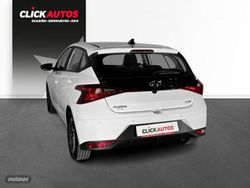 Hyundai i20 1.2 MPI 85CV Klass - Miniatura 6