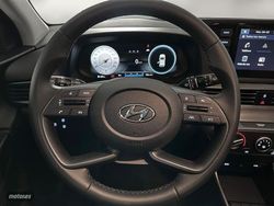 Hyundai i20 1.2 MPI 85CV Klass - Miniatura 8