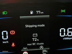 Hyundai i20 1.2 MPI 79CV Essence - Miniatura 10