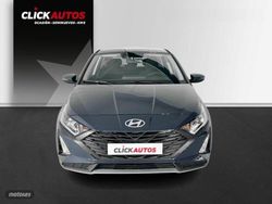 Hyundai i20 1.2 MPI 79CV Essence - Miniatura 3
