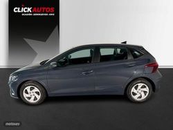 Hyundai i20 1.2 MPI 79CV Essence - Miniatura 4