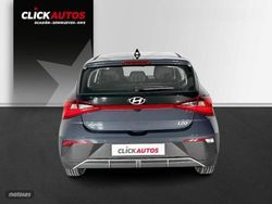 Hyundai i20 1.2 MPI 79CV Essence - Miniatura 5
