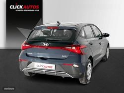 Hyundai i20 1.2 MPI 79CV Essence - Miniatura 6