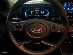 Hyundai i20 1.2 MPI 79CV Essence - Miniatura 7