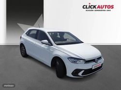 Volkswagen Polo 1.0 TSI 95CV Connect - Miniatura 3