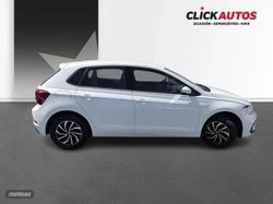 Volkswagen Polo 1.0 TSI 95CV Connect - Miniatura 4