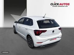 Volkswagen Polo 1.0 TSI 95CV Connect - Miniatura 6