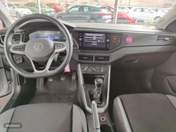 Volkswagen Polo 1.0 TSI 95CV Connect - Miniatura 8