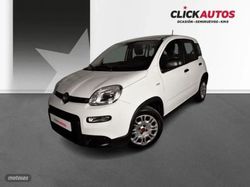 Fiat Panda 1.0 70CV Hybrid - Miniatura 1